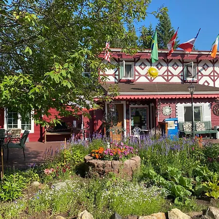 Billie'S Backpackers Hostel-2